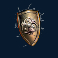 warrior-graveyard-slot-shield-symbol