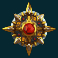 wild-blood-slot-medallion-scatter-symbol