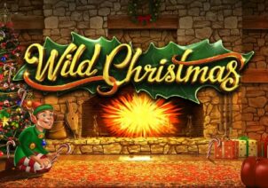 wild-christmas-slot-logo
