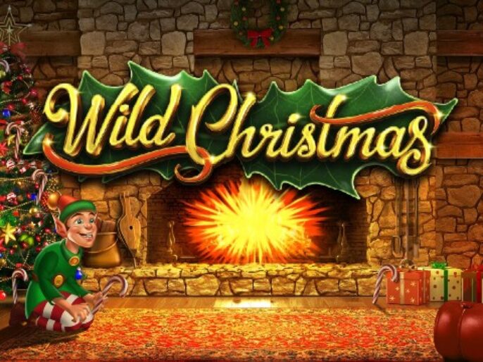 Play Wild Christmas Slot for Free & Review