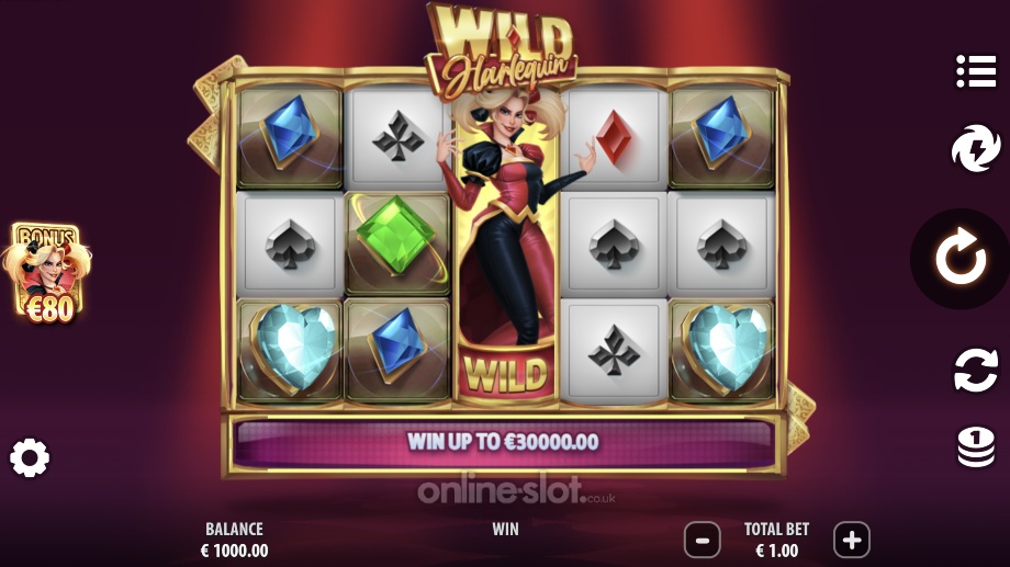 wild-harlequin-slot-base-game