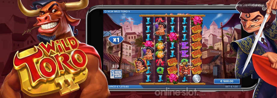 wild-toro-2-mobile-slot