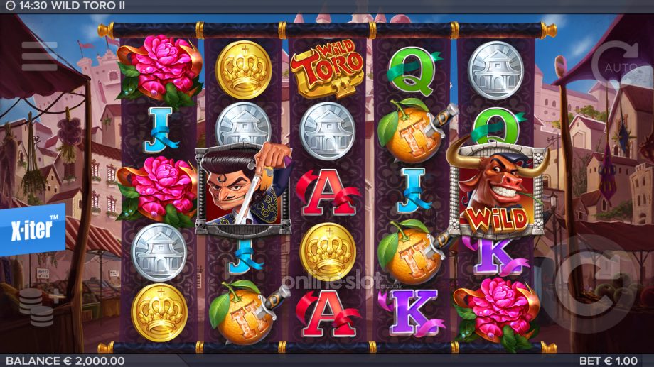 wild-toro-2-slot-base-game