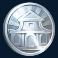 wild-toro-2-slot-silver-coin-symbol
