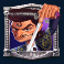 wild-toro-2-slot-silver-matador-walking-wild-symbol