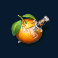 wild-toro-slot-orange-symbol