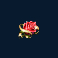 wild-toro-slot-rose-symbol