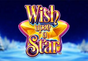 wish-upon-a-star-slot-logo