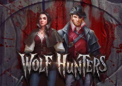 wolf-hunters-slot-logo