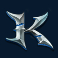 24k-dragon-slot-k-symbol