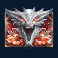 24k-dragon-slot-silver-dragon-head-symbol