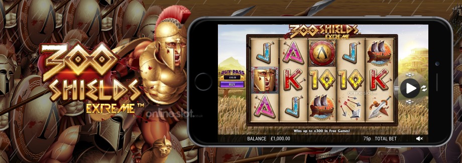 300-shields-extreme-mobile-slot