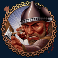 300-shields-extreme-slot-fighter-symbol
