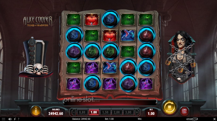 alice-cooper-and-the-tome-of-madness-slot-the-dungeon-feature