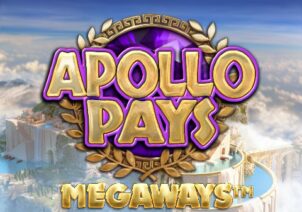apollo-pays-megaways-slot-logo