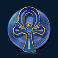 ark-of-mystery-slot-ankh-symbol