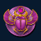ark-of-mystery-slot-beetle-symbol