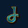 ark-of-mystery-slot-j-symbol