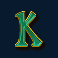 ark-of-mystery-slot-k-symbol