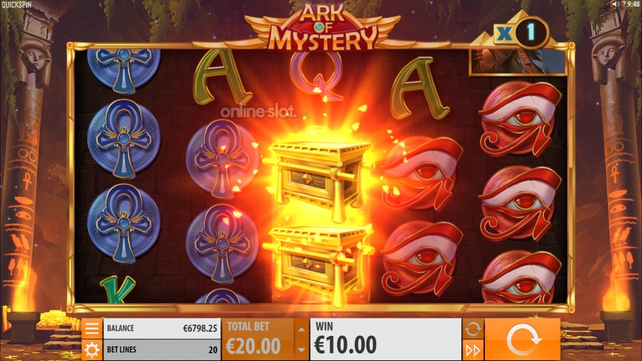 ark-of-mystery-slot-wild-ark-respin-feature