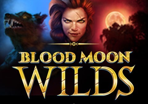 Yggdrasil Gaming Blood Moon Wilds Video Slot Review