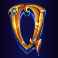 blue-wizard-slot-q-symbol