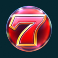 bompers-slot-lucky-7-symbol