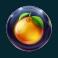 bompers-slot-orange-symbol