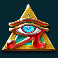 book-of-toro-slot-eye-of-ra-symbol