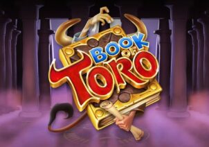 book-of-toro-slot-logo