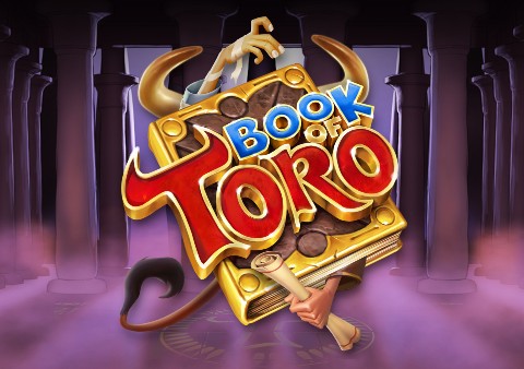 book-of-toro-slot-logo