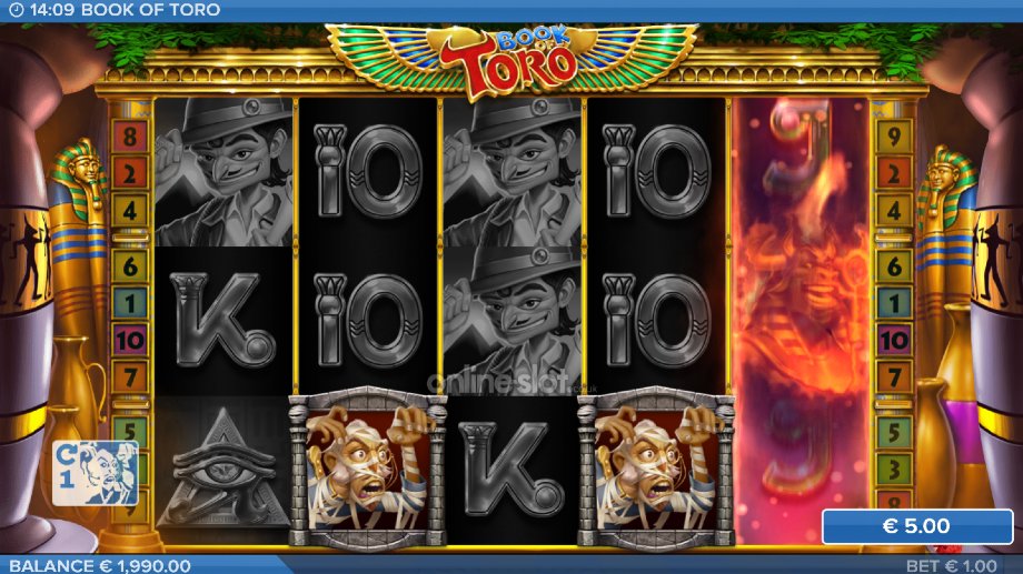 book-of-toro-slot-mummy-respin-feature