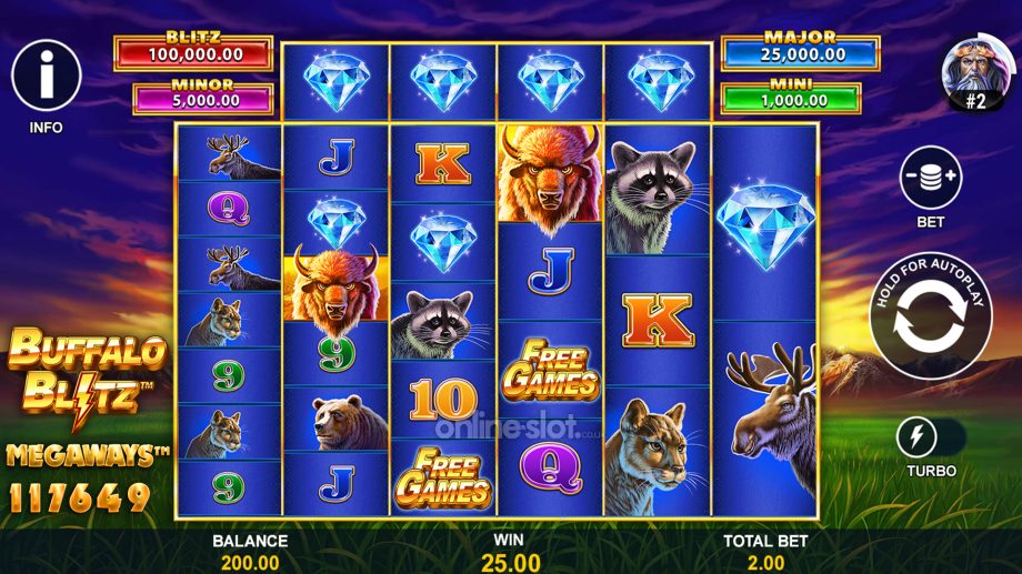 buffalo-blitz-megaways-slot-base-game