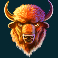 buffalo-blitz-megaways-slot-buffalo-symbol