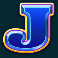 buffalo-blitz-megaways-slot-j-symbol