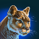 buffalo-blitz-megaways-slot-puma-symbol