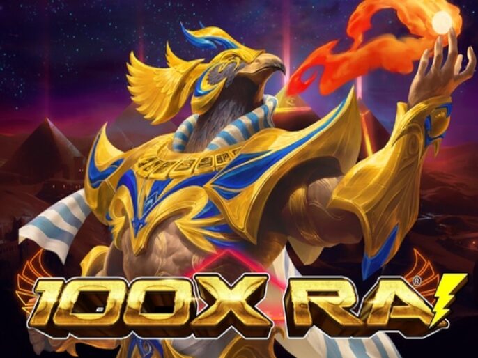 100x Ra Slot Review