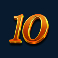 da-vincis-treasure-slot-10-symbol