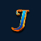da-vincis-treasure-slot-j-symbol