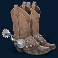 dead-or-alive-slot-boots-symbol
