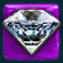 diamond-fruits-megaclusters-slot-diamond-symbol