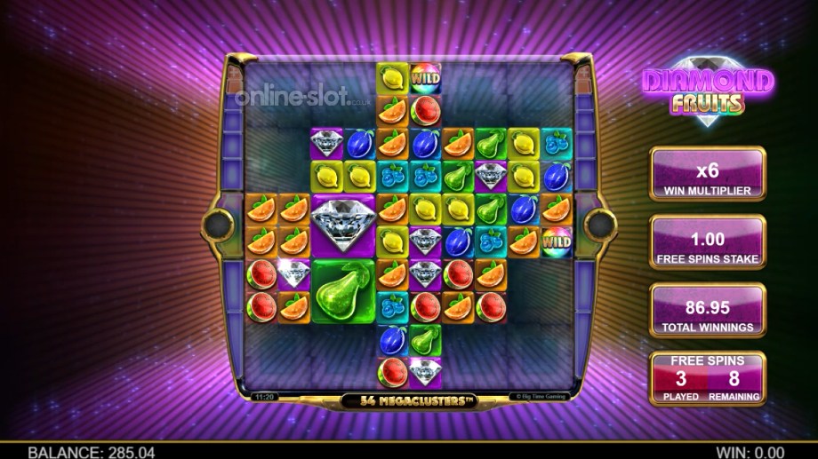diamond-fruits-megaclusters-slot-free-spins-feature