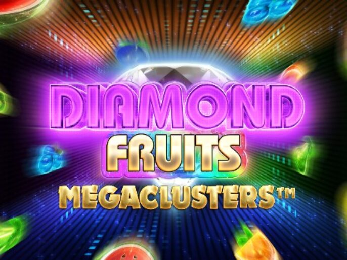 Diamond Fruits Megaclusters Slot Review