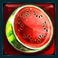 diamond-fruits-megaclusters-slot-watermelon-symbol