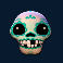 esqueleto-explosivo-2-slot-cyan-calavera-symbol