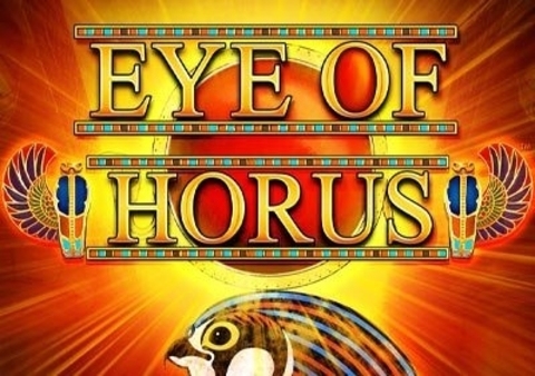 Blueprint Gaming Eye of Horus Video Slot Review