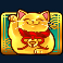 fortune-cats-golden-stacks-slot-golden-cat-symbol