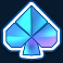 fortune-cats-golden-stacks-slot-spade-symbol