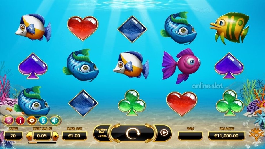 golden-fish-tank-slot-base-game