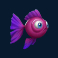 golden-fish-tank-slot-purple-fish-symbol